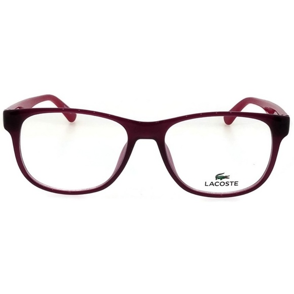 LACOSTE L2743-514-52 Eyeglasses - Picture 2 of 5